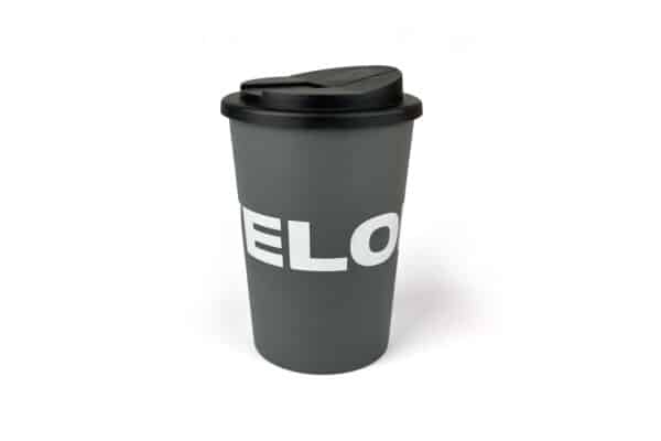 Pop Mug Grey