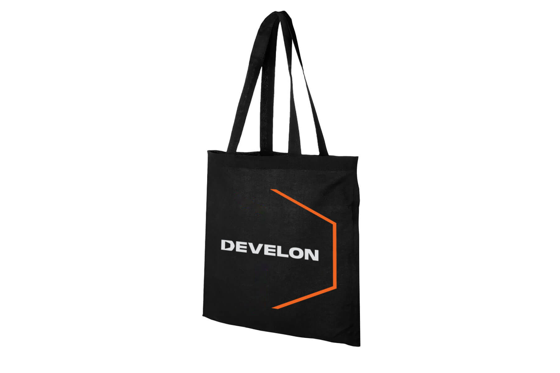 Onwards Tote Bag Develon Shop