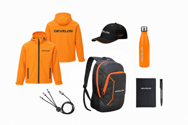 Driver Bag
