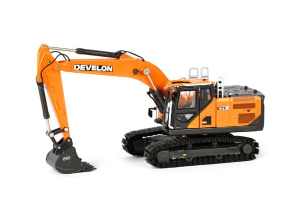 Develon DX230LC