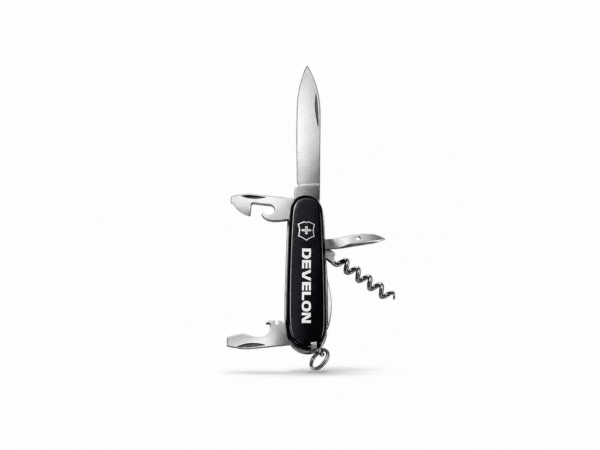 Victorinox Pocket Knife