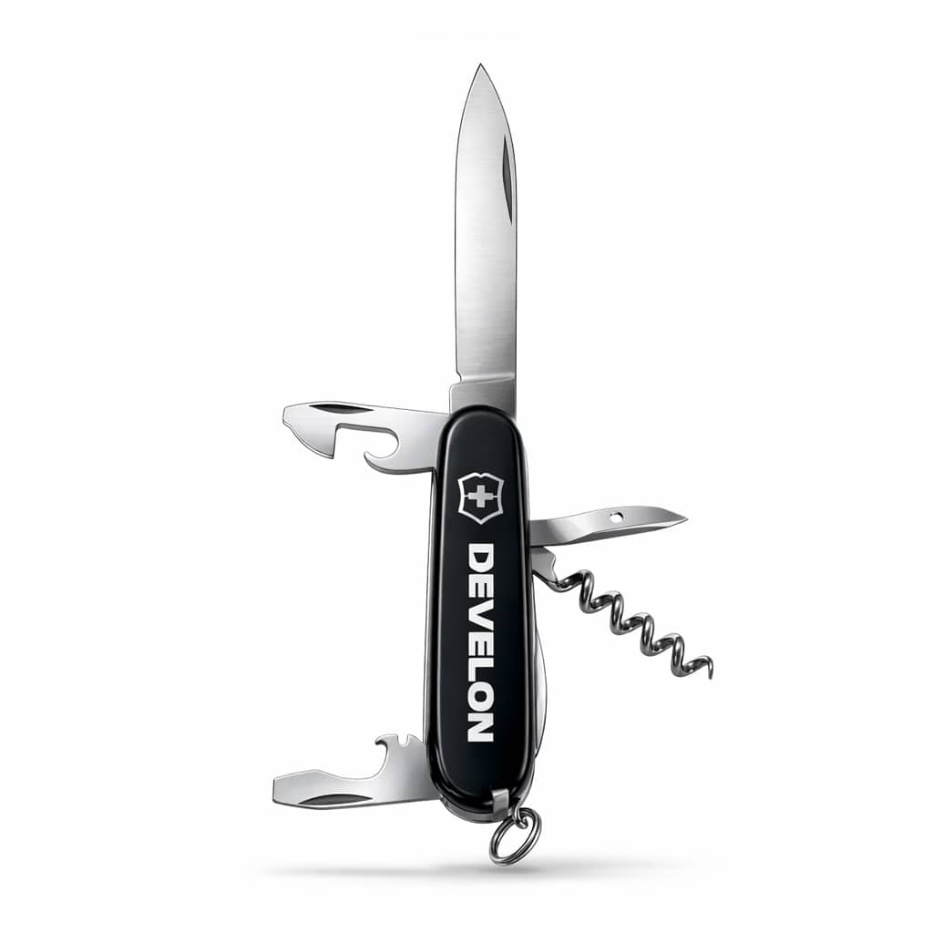 Victorinox Pocket Knife