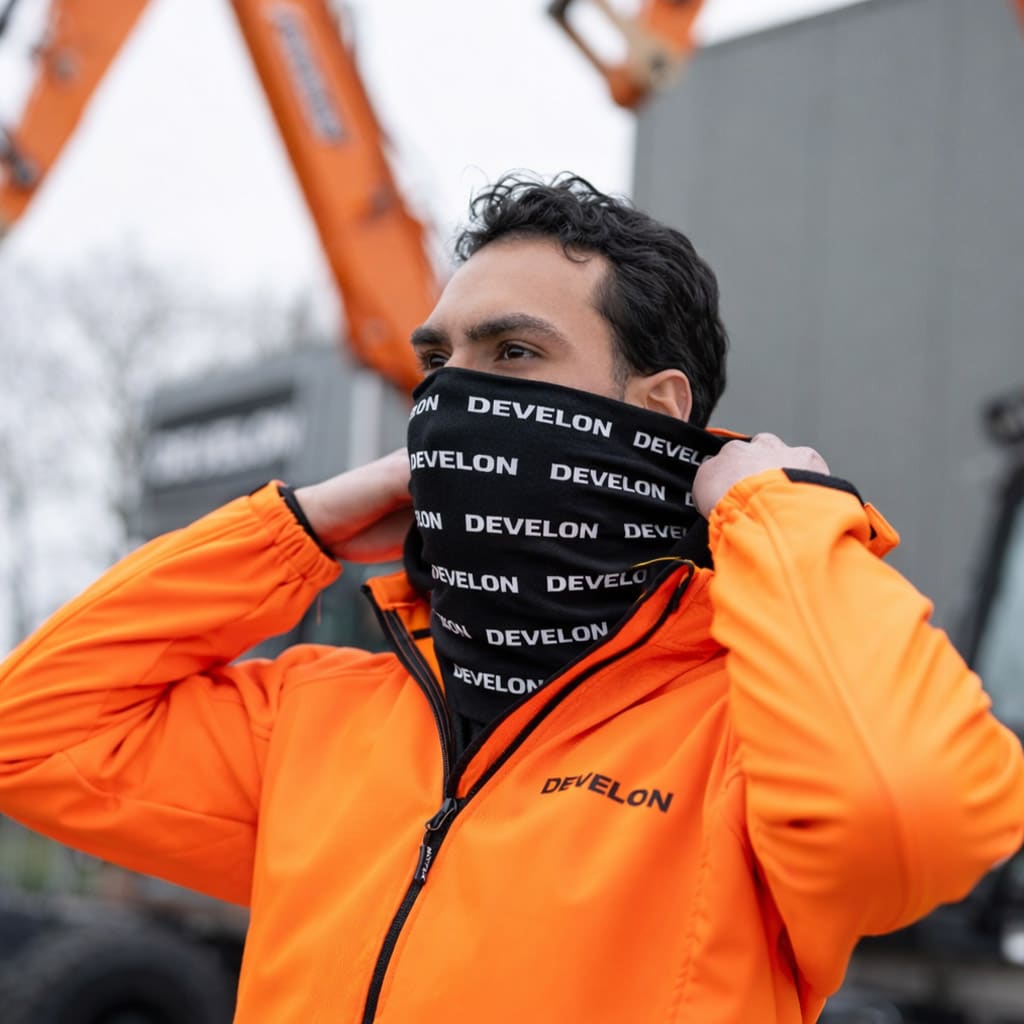 Multifunctional Tube