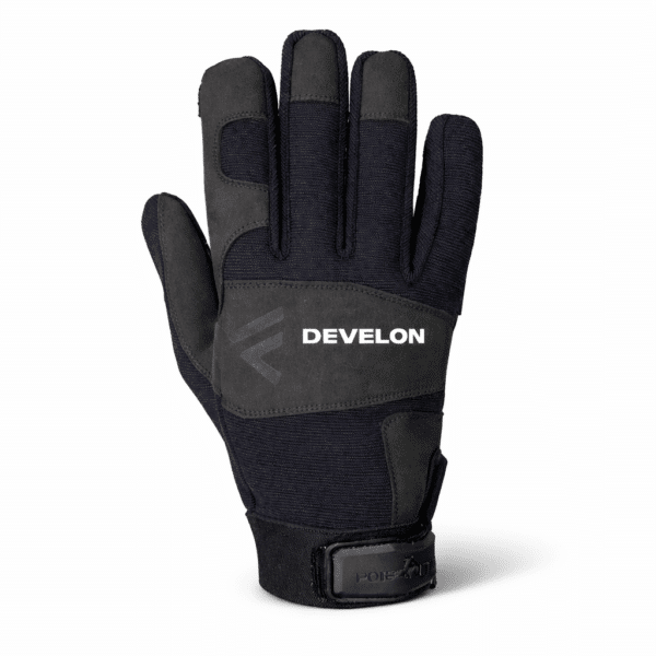Safety Hand Gloves