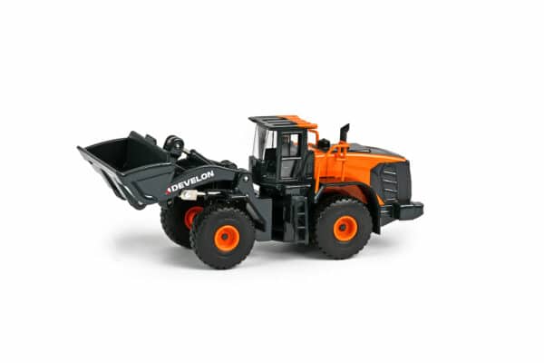 Develon Wheel Loader 1:87