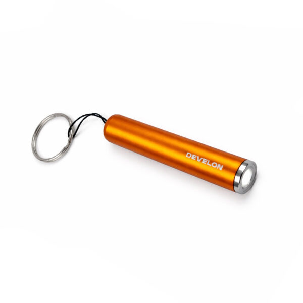 Keychain Sanlight