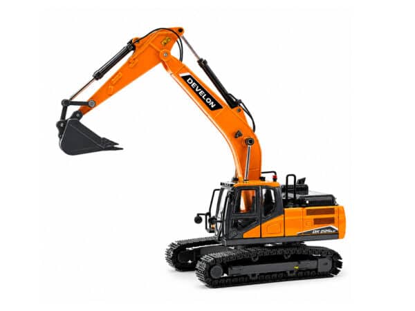 Develon DX225