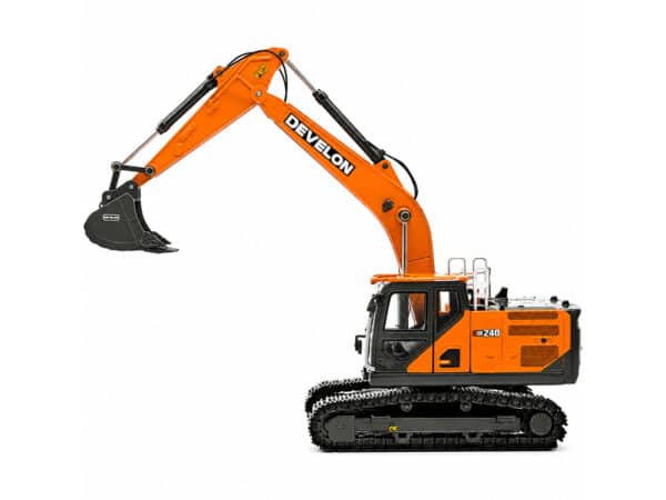 Develon DX240