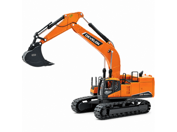Dexelon DX800LC