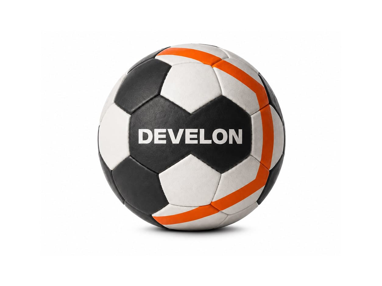 Develon Football