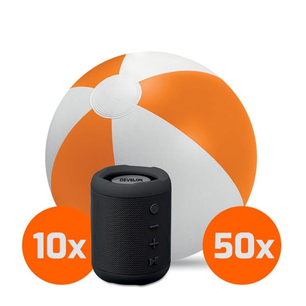Summer Sale | Speaker Black