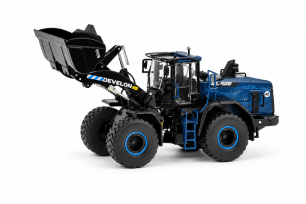 Develon DL420 Energy Edition
